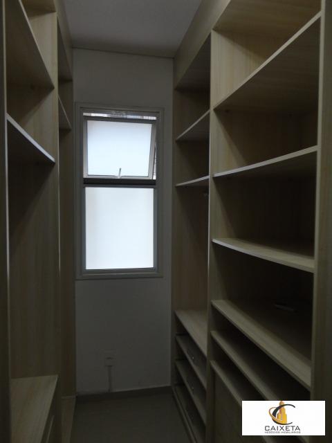 Apartamento para Venda em Santana de Parnaíba - 13
