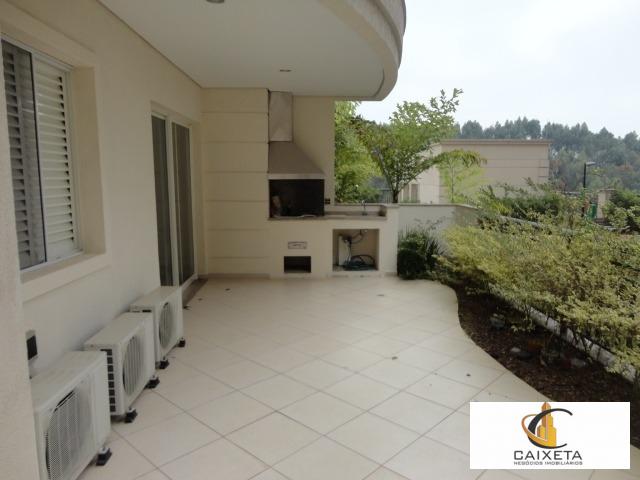 Apartamento para Venda em Santana de Parnaíba - 6