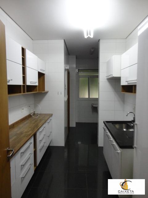 Apartamento para Venda em Santana de Parnaíba - 2