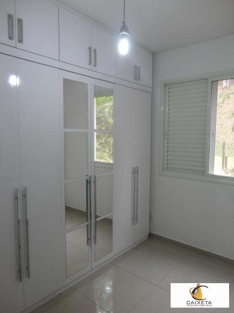 Apartamento para Venda em Santana de Parnaíba - 16