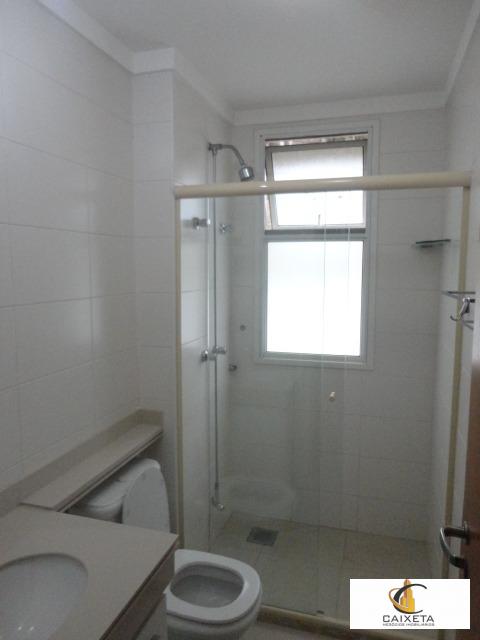 Apartamento para Venda em Santana de Parnaíba - 10