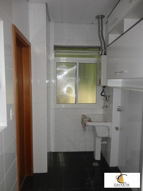 Apartamento para Venda em Santana de Parnaíba - 8