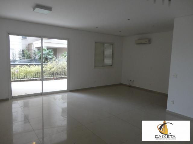 Apartamento para Venda em Santana de Parnaíba - 5