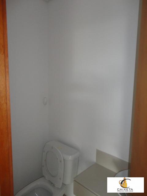 Apartamento para Venda em Santana de Parnaíba - 18