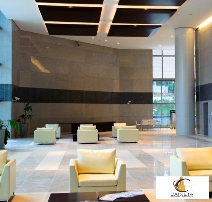 Sala-Conjunto, 379 m² - Foto 8