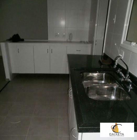 Apartamento para Locação em Santana de Parnaíba - 7