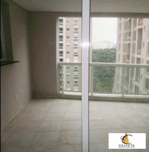 Apartamento para Locação em Santana de Parnaíba - 1