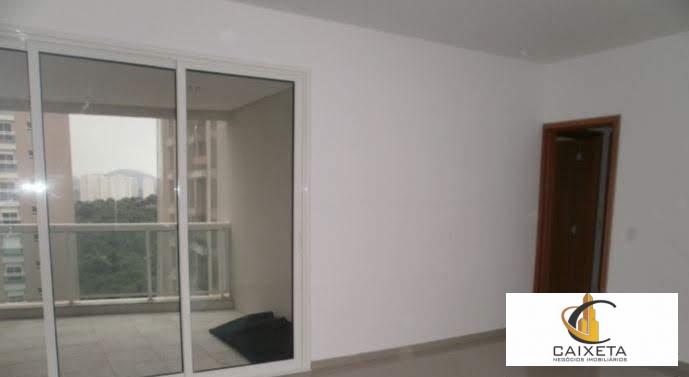 Apartamento para Locação em Santana de Parnaíba - 4