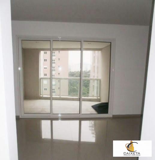 Apartamento para Locação em Santana de Parnaíba - 13