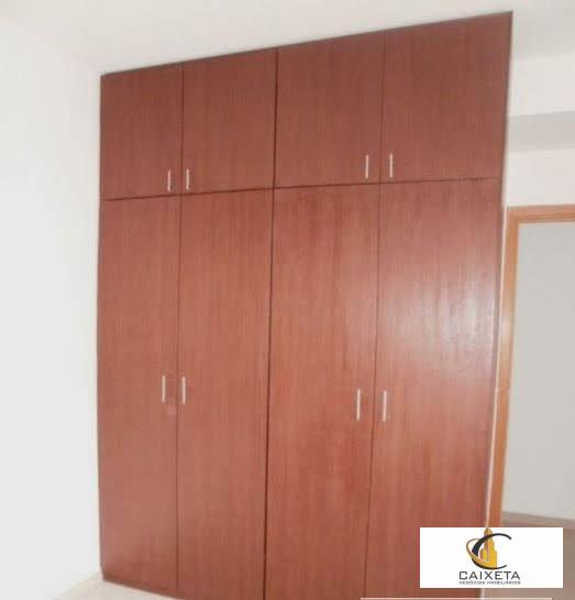 Apartamento para Locação em Santana de Parnaíba - 8