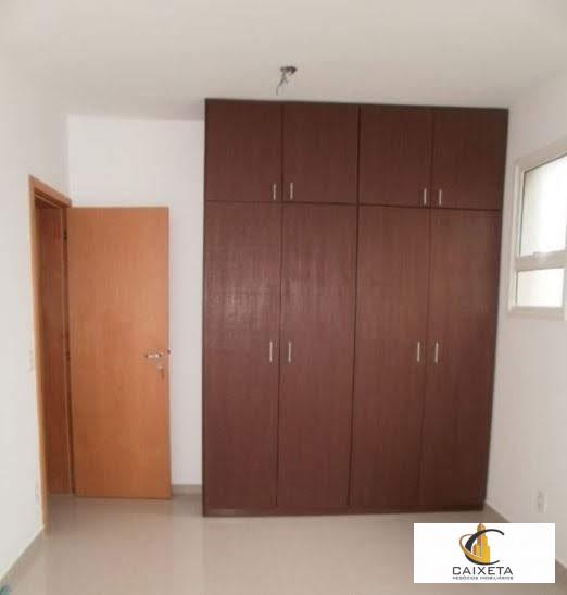 Apartamento para Locação em Santana de Parnaíba - 9