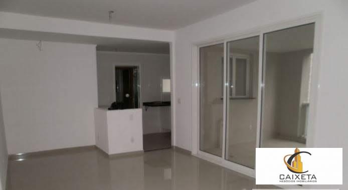 Apartamento para Locação em Santana de Parnaíba - 2
