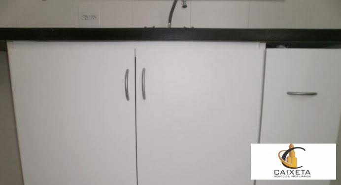 Apartamento para Locação em Santana de Parnaíba - 11