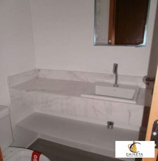 Apartamento para Locação em Santana de Parnaíba - 10