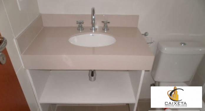 Apartamento para Locação em Santana de Parnaíba - 5