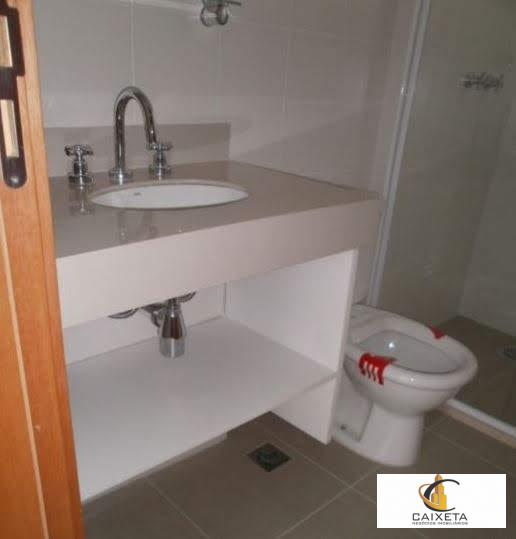 Apartamento para Locação em Santana de Parnaíba - 6