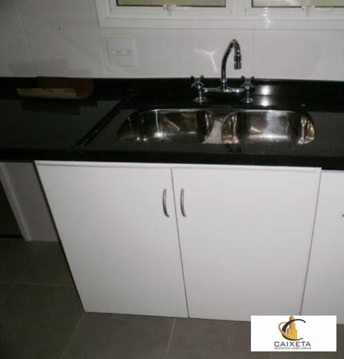 Apartamento para Locação em Santana de Parnaíba - 12
