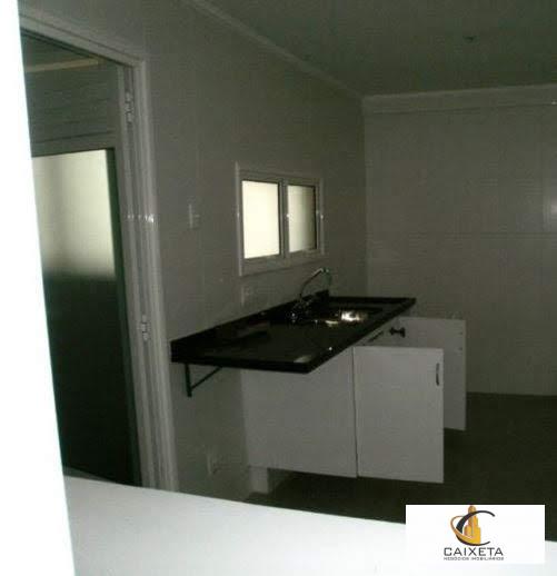 Apartamento para Locação em Santana de Parnaíba - 3