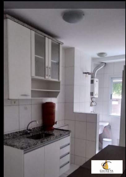 Apartamento para Locação em Barueri - 1