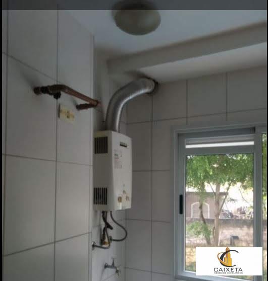 Apartamento para Locação em Barueri - 3