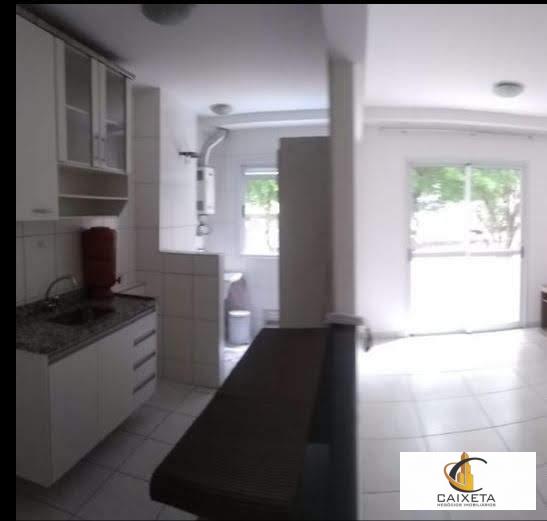 Apartamento para Locação em Barueri - 2