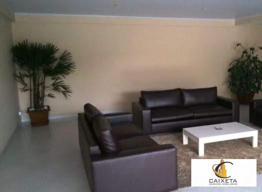 Apartamento para Locação em Barueri - 1