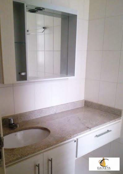 Apartamento para Locação em Barueri - 8