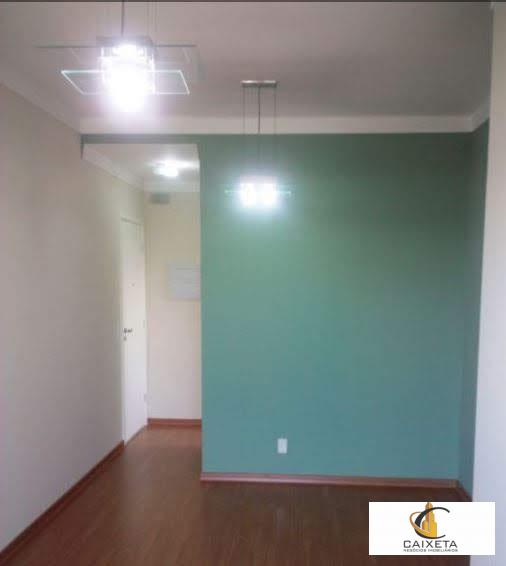 Apartamento para Locação em Barueri - 3