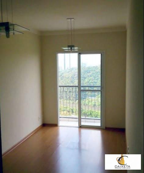Apartamento para Locação em Barueri - 2