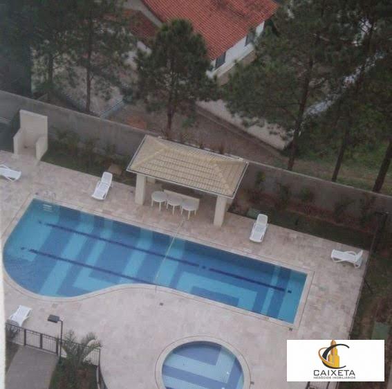 Apartamento para Locação em Barueri - 5