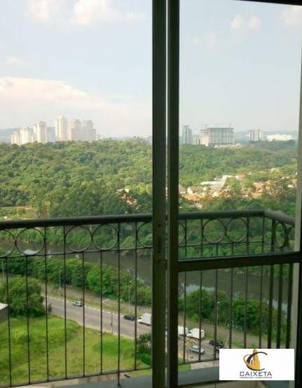 Apartamento para Locação em Barueri - 4