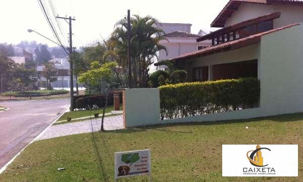 Terreno em condomínio para Venda em Barueri - 2