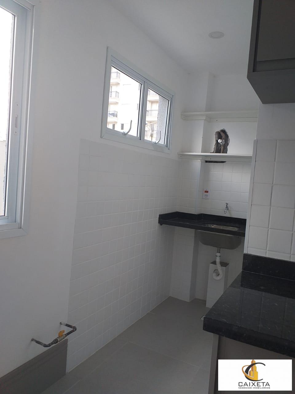 Apartamento para Venda em Barueri - 2