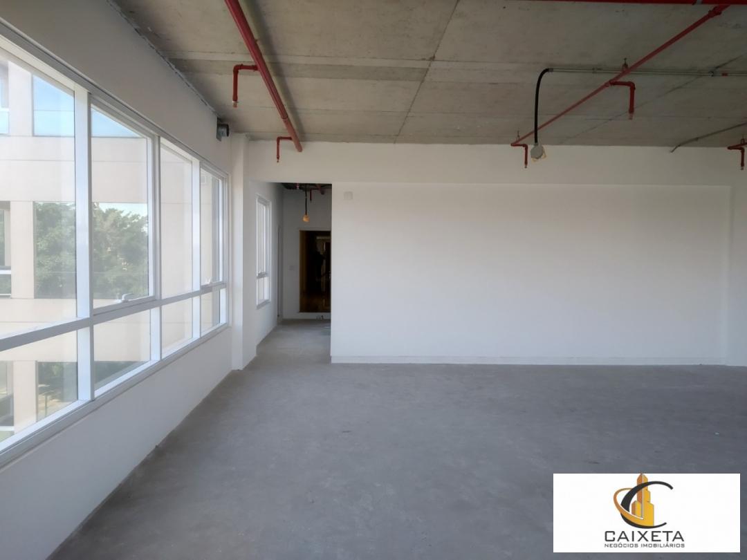 Sala-Conjunto, 155 m² - Foto 13