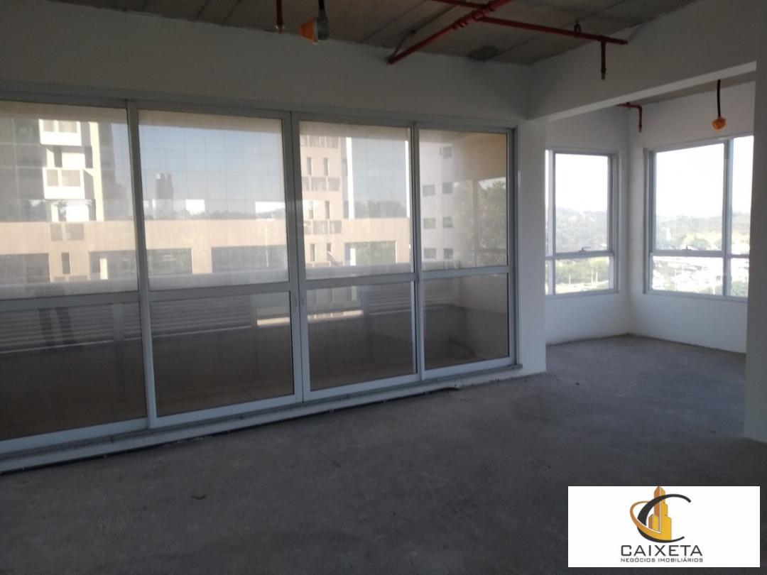 Sala-Conjunto, 155 m² - Foto 18