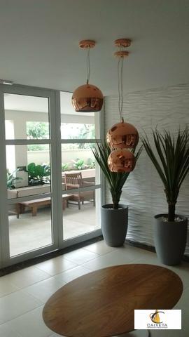 Apartamento para Venda em Barueri - 1