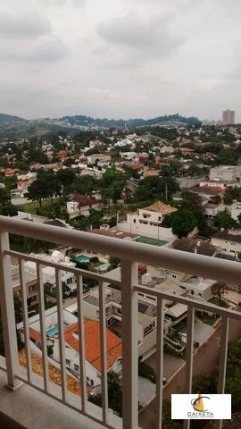 Apartamento para Venda em Barueri - 8