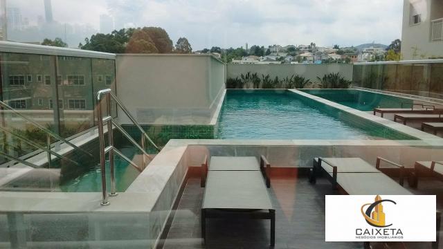 Apartamento para Venda em Barueri - 3