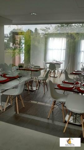 Apartamento para Venda em Barueri - 2