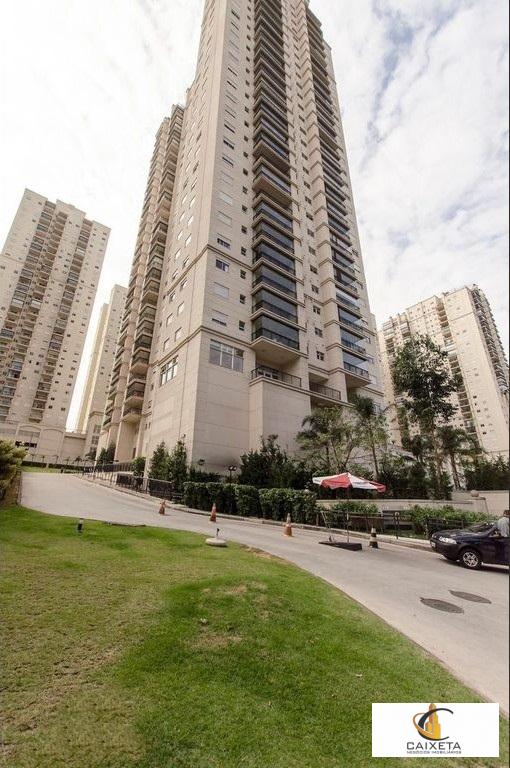 Apartamento para Locação em Barueri - 1