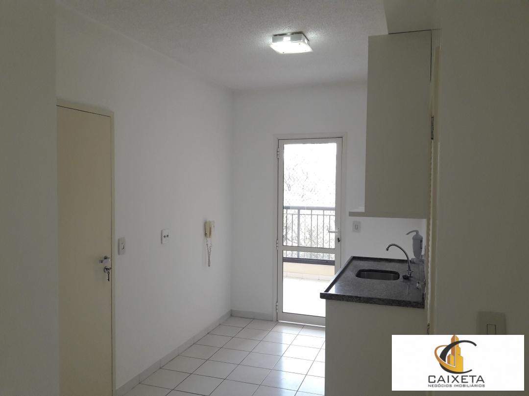 Apartamento para Locação em Barueri - 8