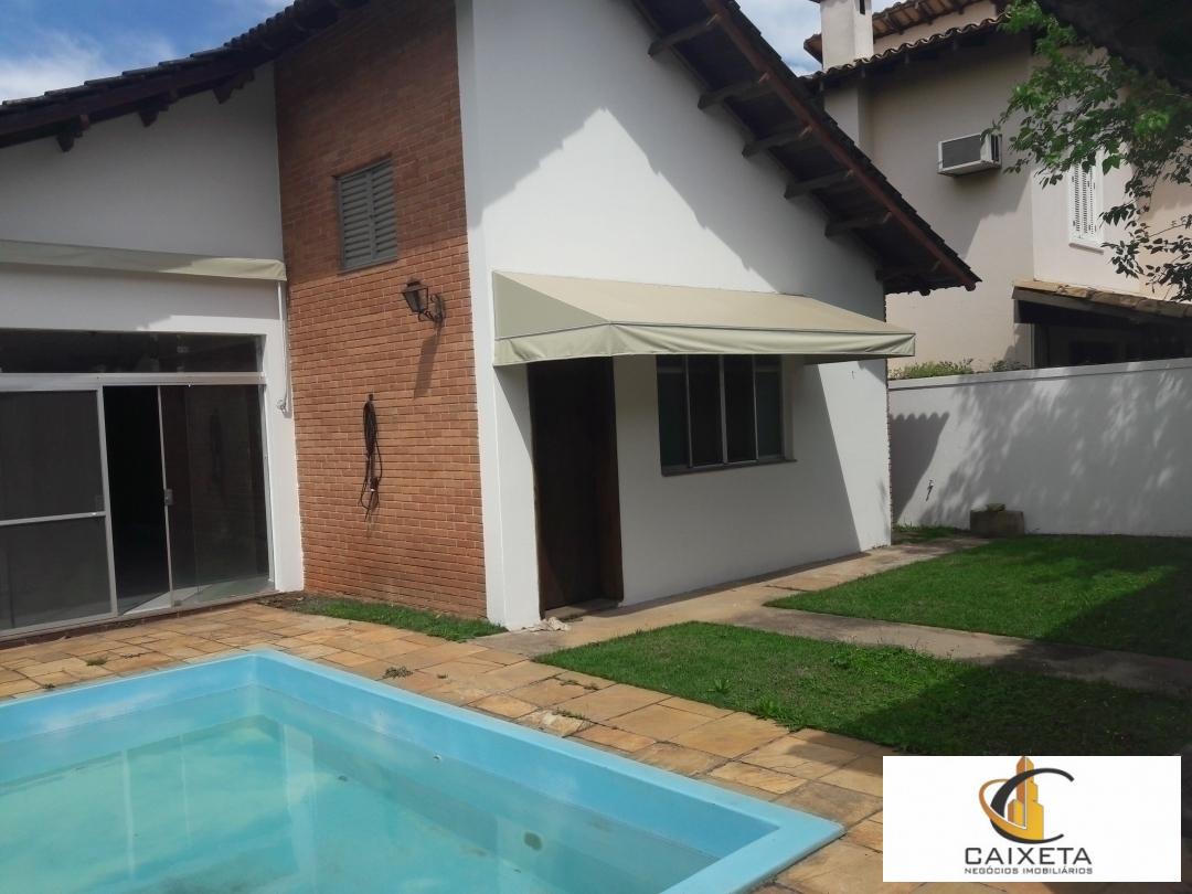 Casa em condomínio para Locação em Santana de Parnaíba - 4