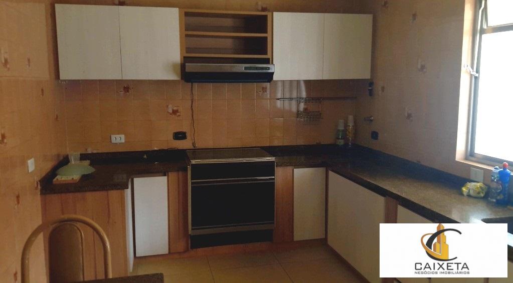 Casa em condomínio para Locação em Santana de Parnaíba - 6