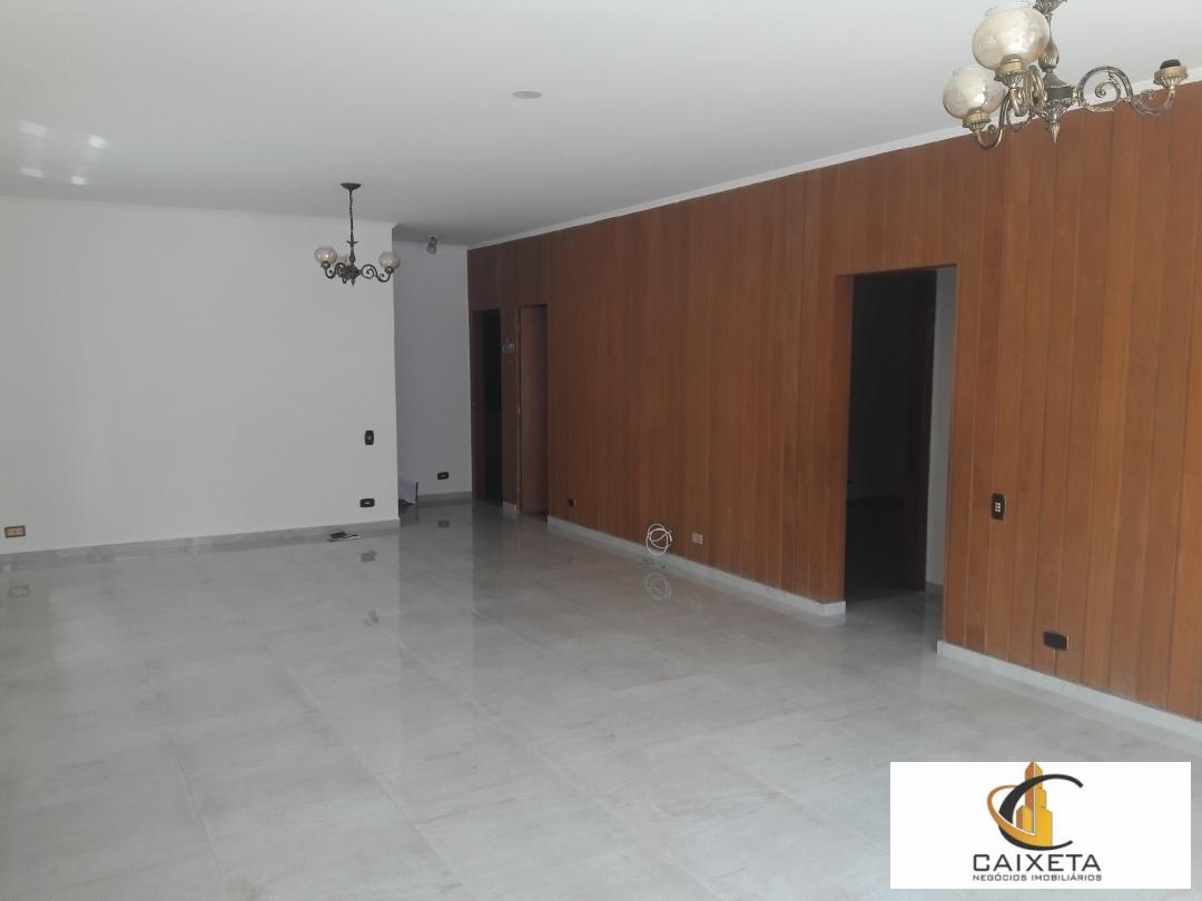 Casa em condomínio para Locação em Santana de Parnaíba - 2