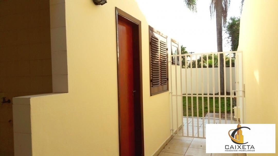 Casa em condomínio para Locação em Santana de Parnaíba - 6