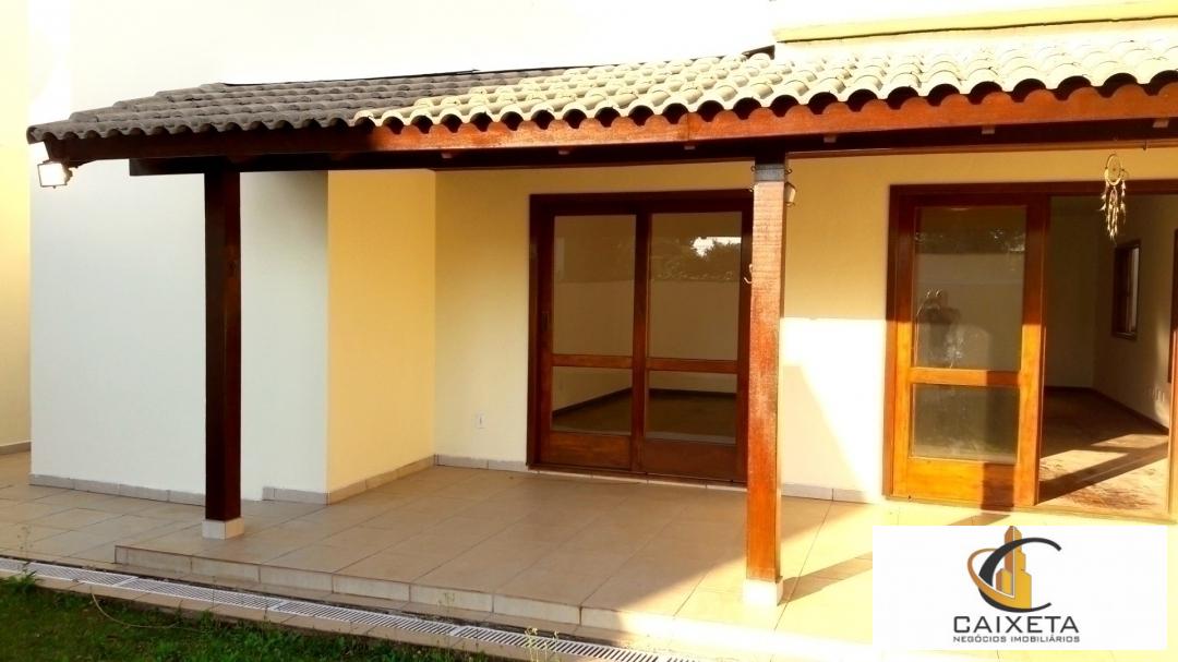 Casa em condomínio para Locação em Santana de Parnaíba - 12