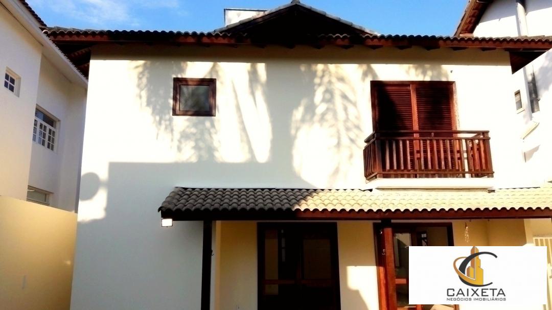 Casa em condomínio para Locação em Santana de Parnaíba - 11