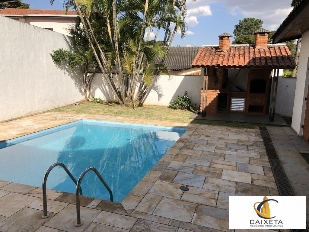 Casa em condomínio para Locação em Santana de Parnaíba - 9