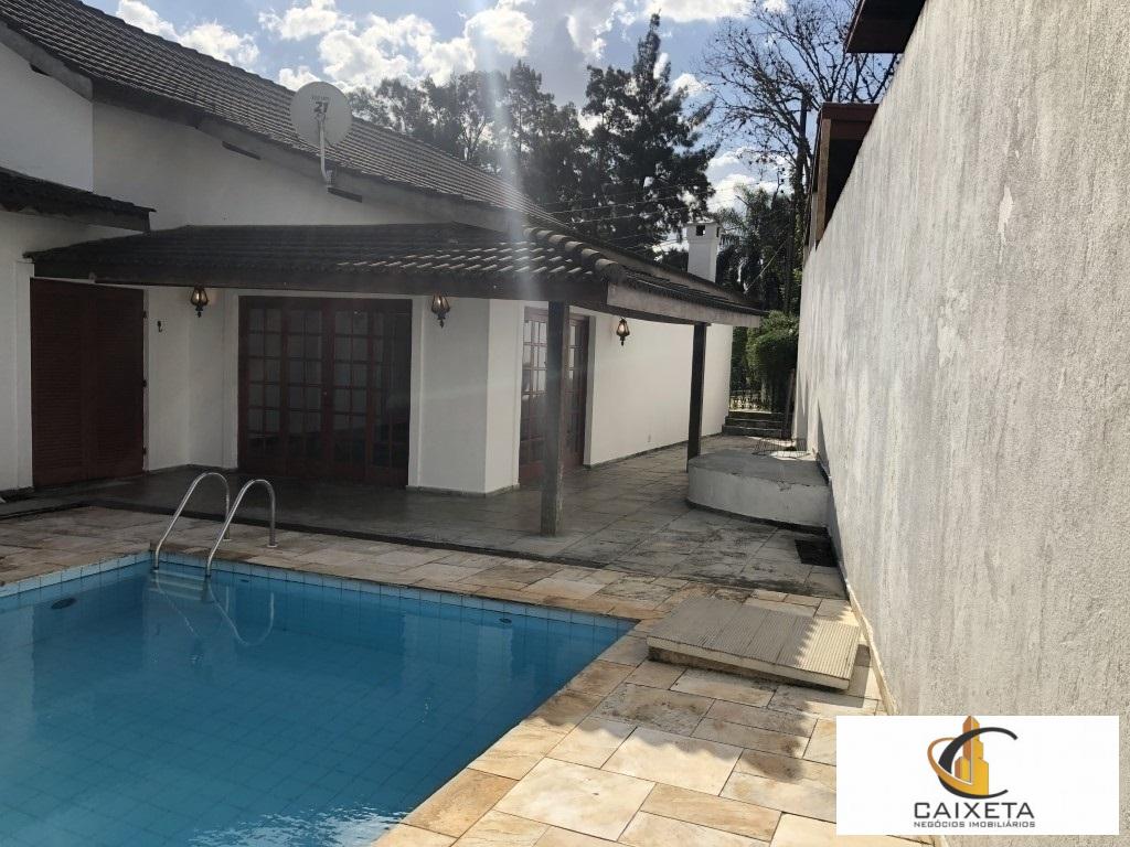 Casa em condomínio para Locação em Santana de Parnaíba - 2