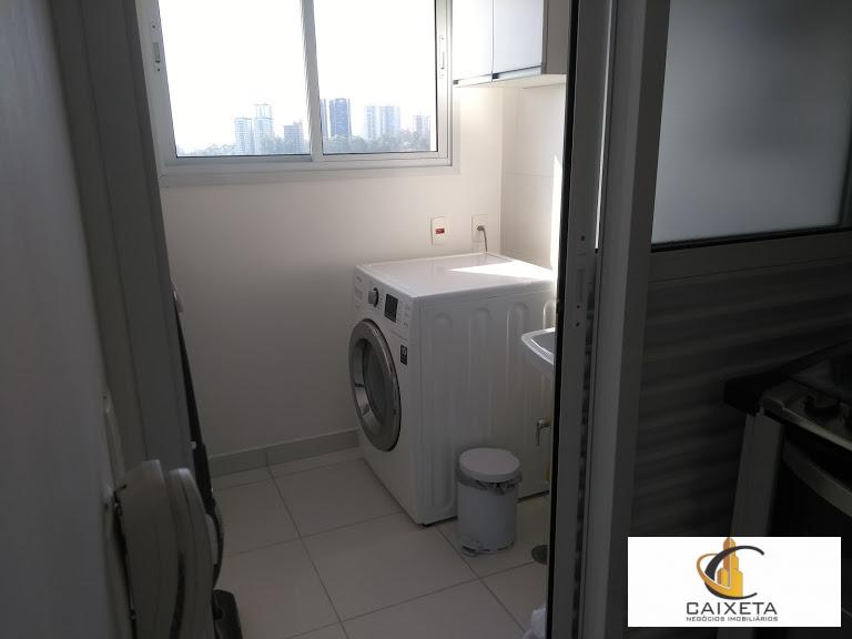 Apartamento para Venda em Barueri - 20